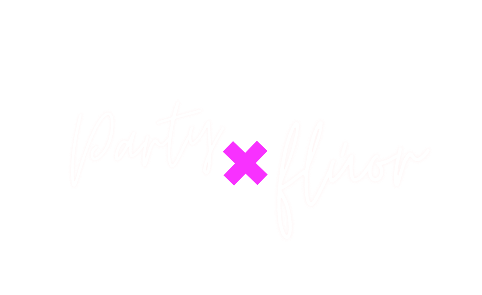 Fiesta Fluor Party Fluor