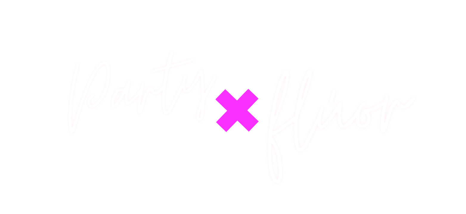 Fiesta Fluor Party Fluor